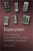 The Printing Revolution in Early Modern Europe