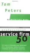 The Professional Service Firm 50