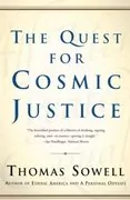 The Quest for Cosmic Justice