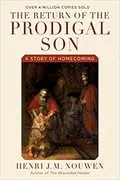 The Return of the Prodigal Son