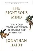 The Righteous Mind