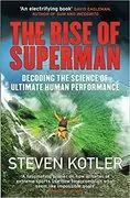 The Rise of Superman