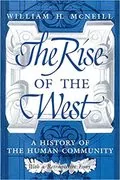 The Rise of the West