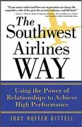 The Southwest Airlines Way