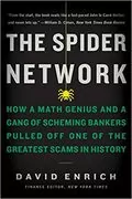 The Spider Network