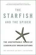 The Starfish and the Spider