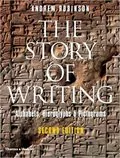 The Story of Writing