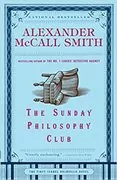 The Sunday Philosophy Club