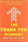 The Thank You Economy