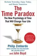 The Time Paradox