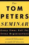 The Tom Peters Seminar