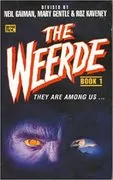 The Weerde, Book 1