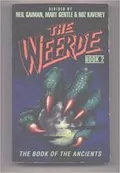 The Weerde, Book 2