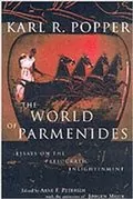 The World of Parmenides