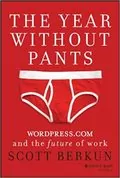 The Year Without Pants