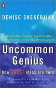 Uncommon Genius