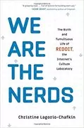 We Are the Nerds