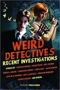 Weird Detectives