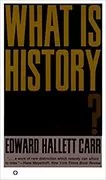 What Is History?