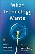 What Technology Wants