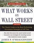 What Works on Wall Street