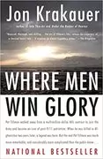 Where Men Win Glory