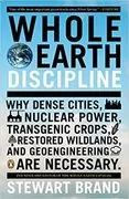 Whole Earth Discipline