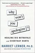 Why Won't You Apologize?