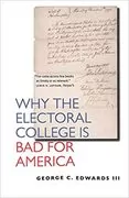 Why the Electoral College Is Bad for America