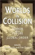 Worlds in Collision