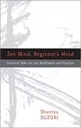 Zen Mind, Beginner's Mind